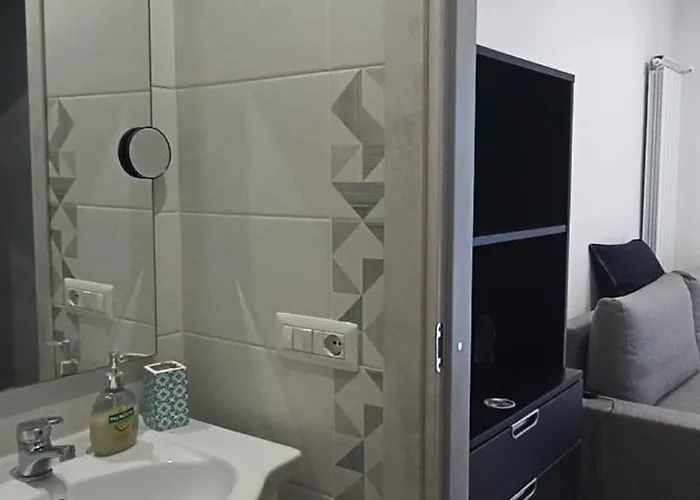 Il Giardino Di Marimar Apartamento