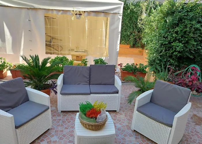 Il Giardino Di Marimar Apartamento *