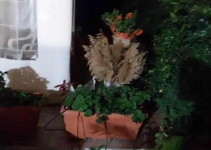 Apartamento Il Giardino Di Marimar Roma