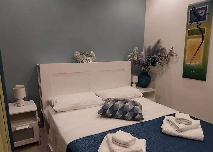 Apartamento Il Giardino Di Marimar Roma