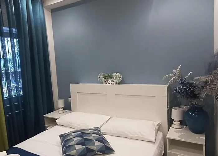 Apartamento Il Giardino Di Marimar Roma