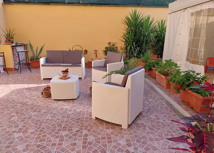 Il Giardino Di Marimar